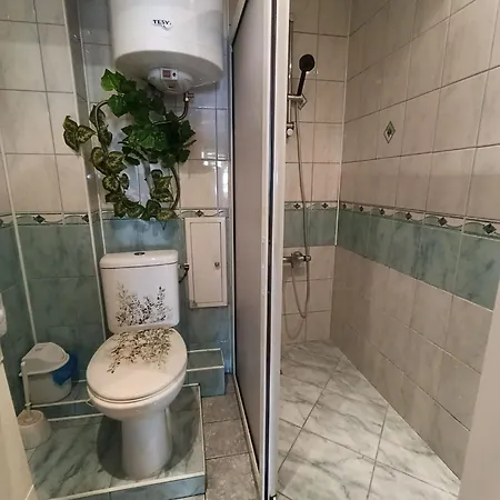 Above The Sea Apartment Varna